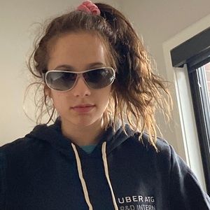 Meet your Posher, Betty